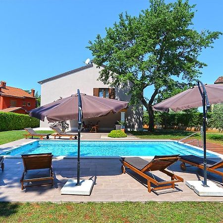 Apartments Marija 1089 Porec Ngoại thất bức ảnh