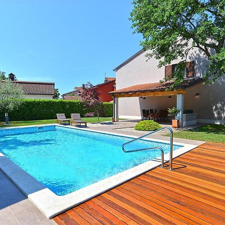 Apartments Marija 1089 Porec Ngoại thất bức ảnh