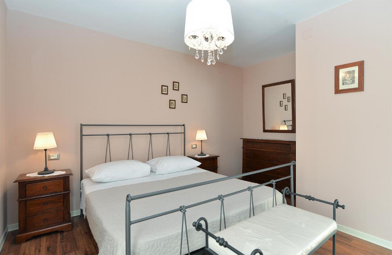 Apartments Marija 1089 Porec Ngoại thất bức ảnh
