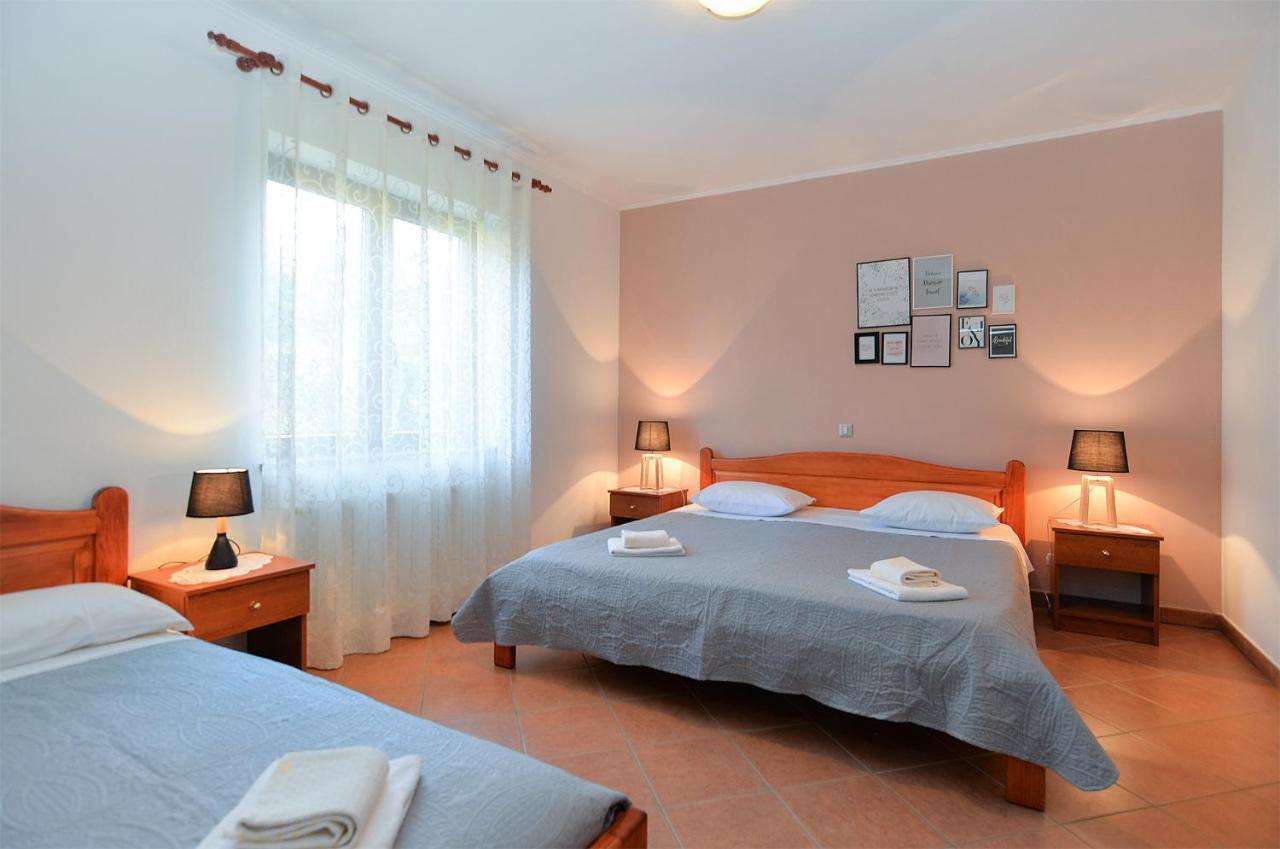 Apartments Marija 1089 Porec Ngoại thất bức ảnh
