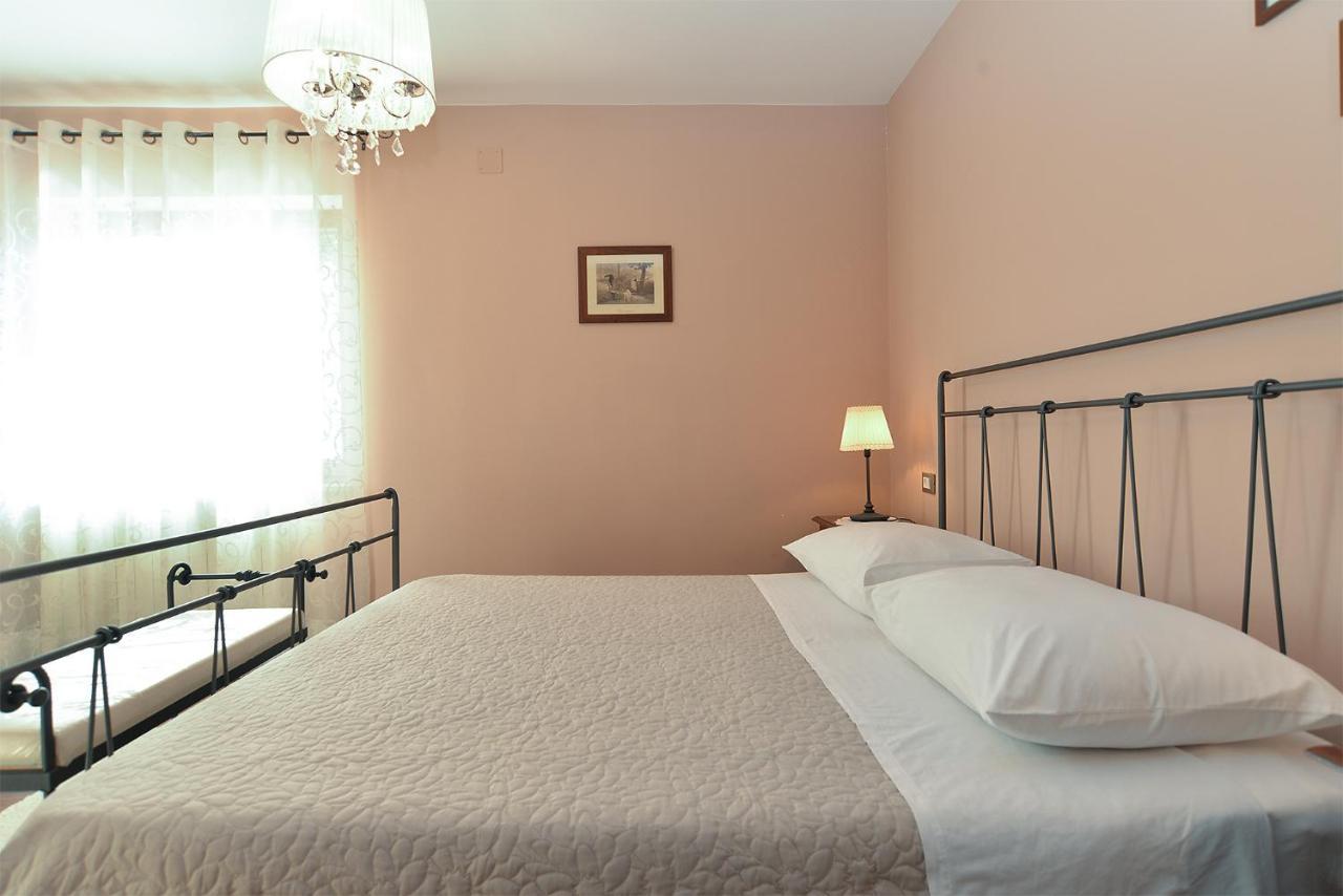 Apartments Marija 1089 Porec Ngoại thất bức ảnh