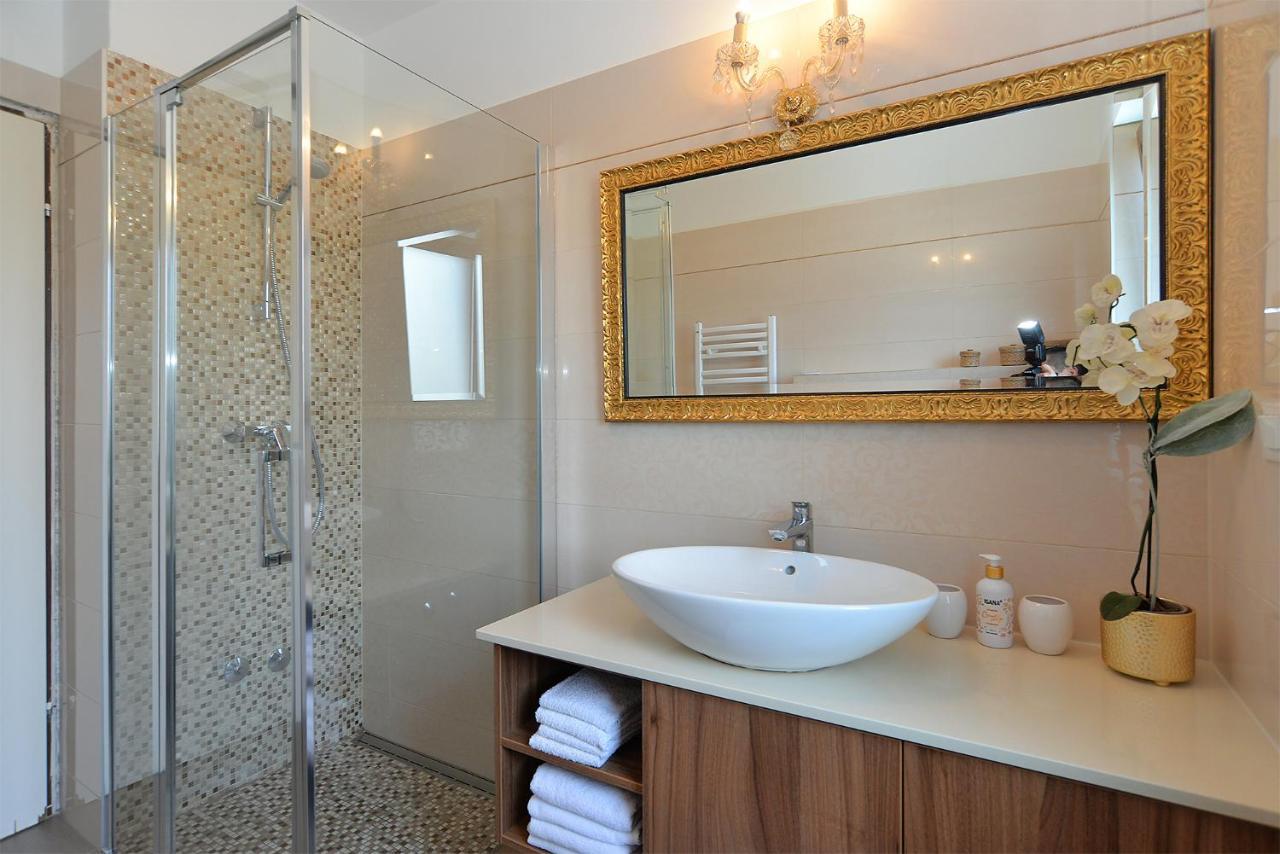 Apartments Marija 1089 Porec Ngoại thất bức ảnh