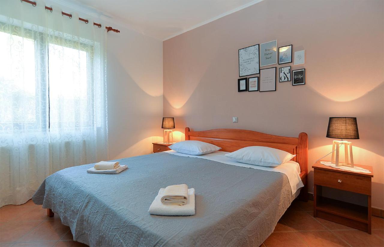 Apartments Marija 1089 Porec Ngoại thất bức ảnh