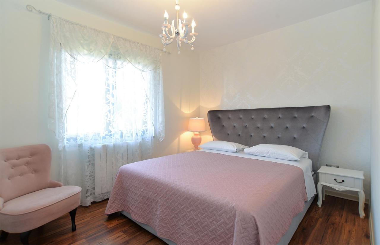 Apartments Marija 1089 Porec Ngoại thất bức ảnh