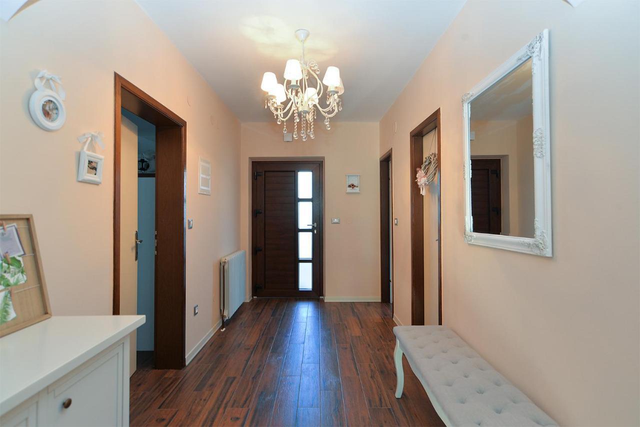 Apartments Marija 1089 Porec Ngoại thất bức ảnh