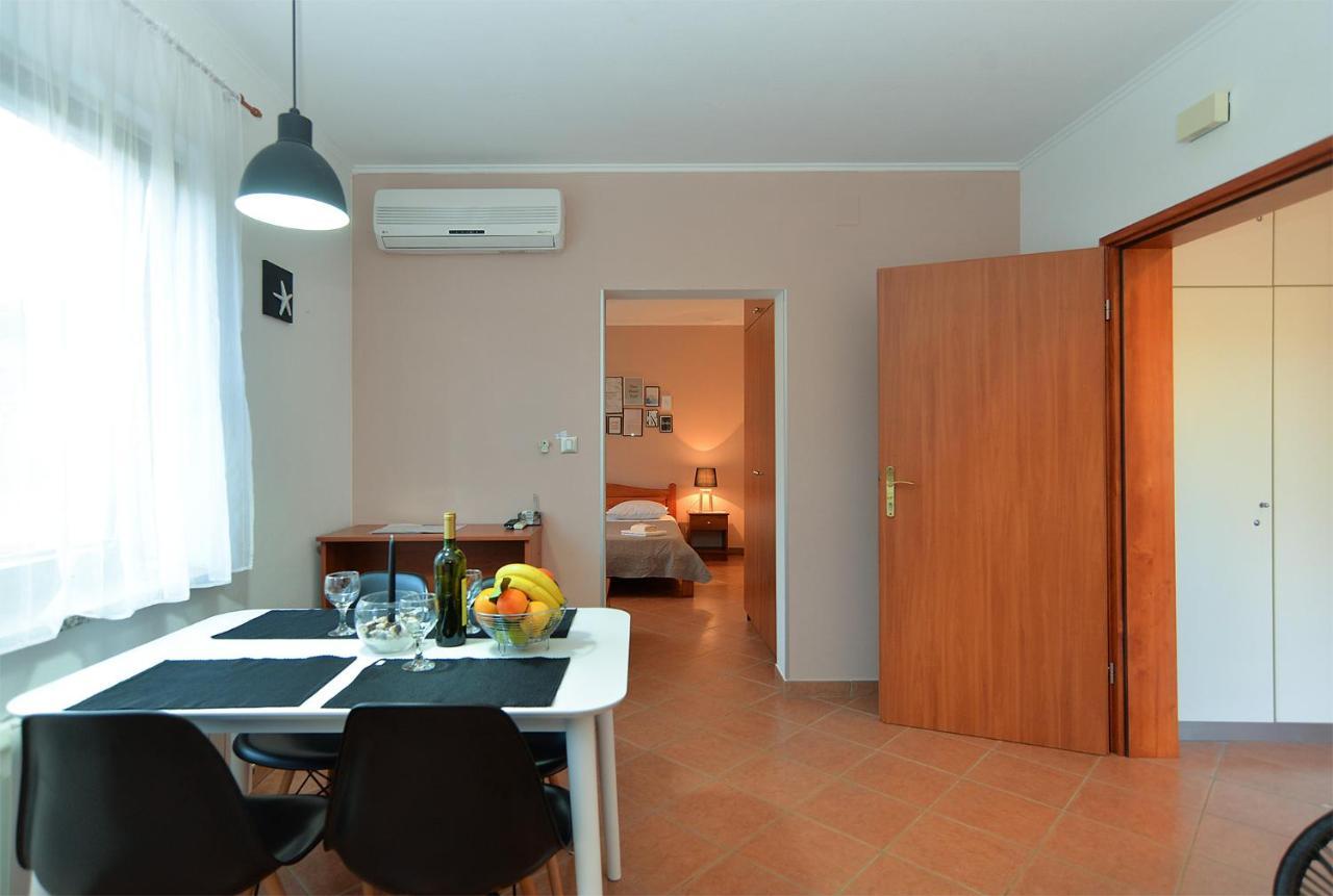 Apartments Marija 1089 Porec Ngoại thất bức ảnh