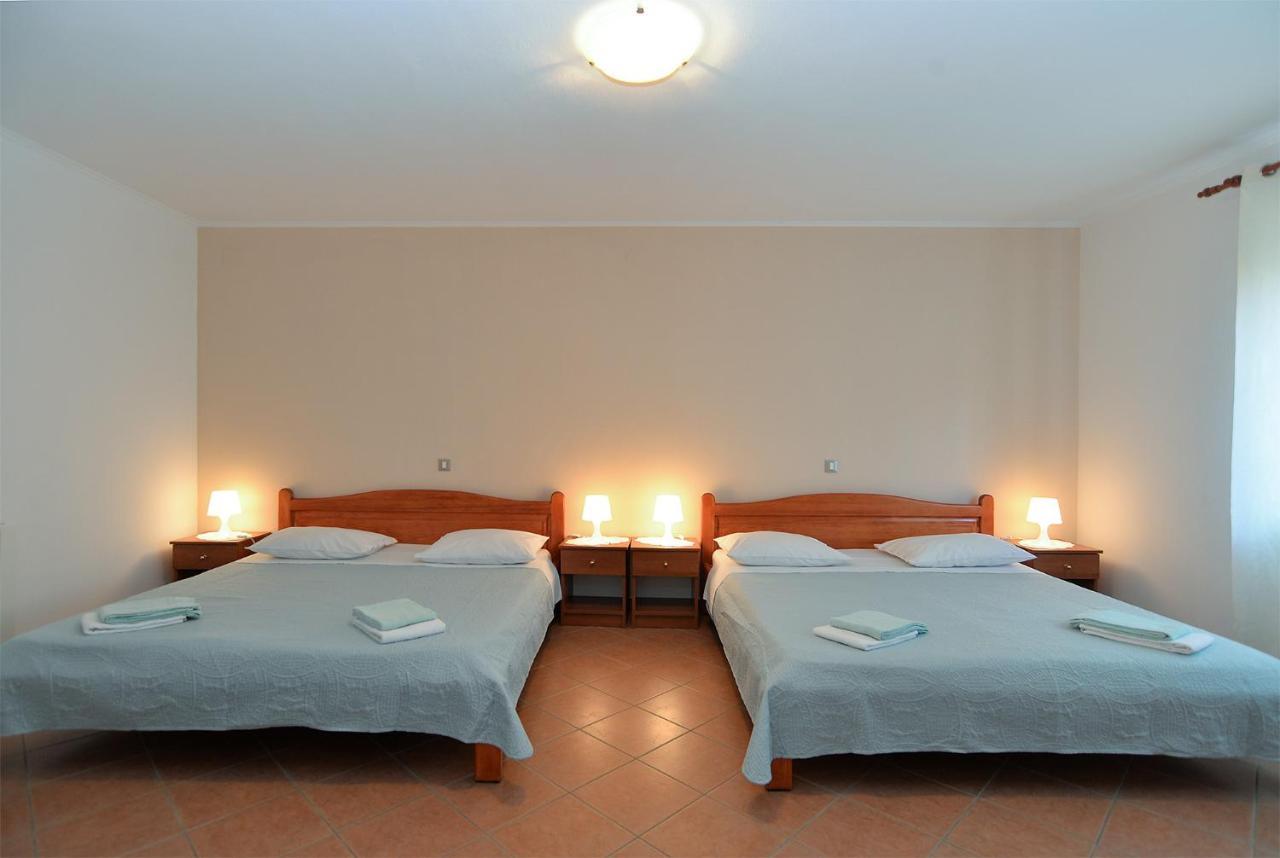 Apartments Marija 1089 Porec Ngoại thất bức ảnh