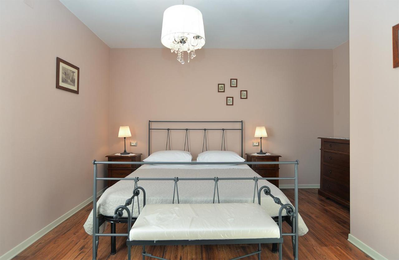 Apartments Marija 1089 Porec Ngoại thất bức ảnh