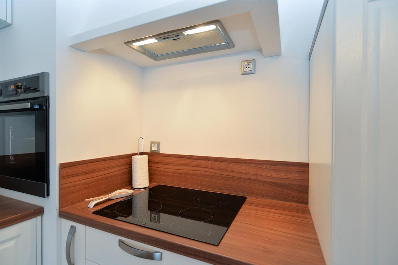 Apartments Marija 1089 Porec Ngoại thất bức ảnh