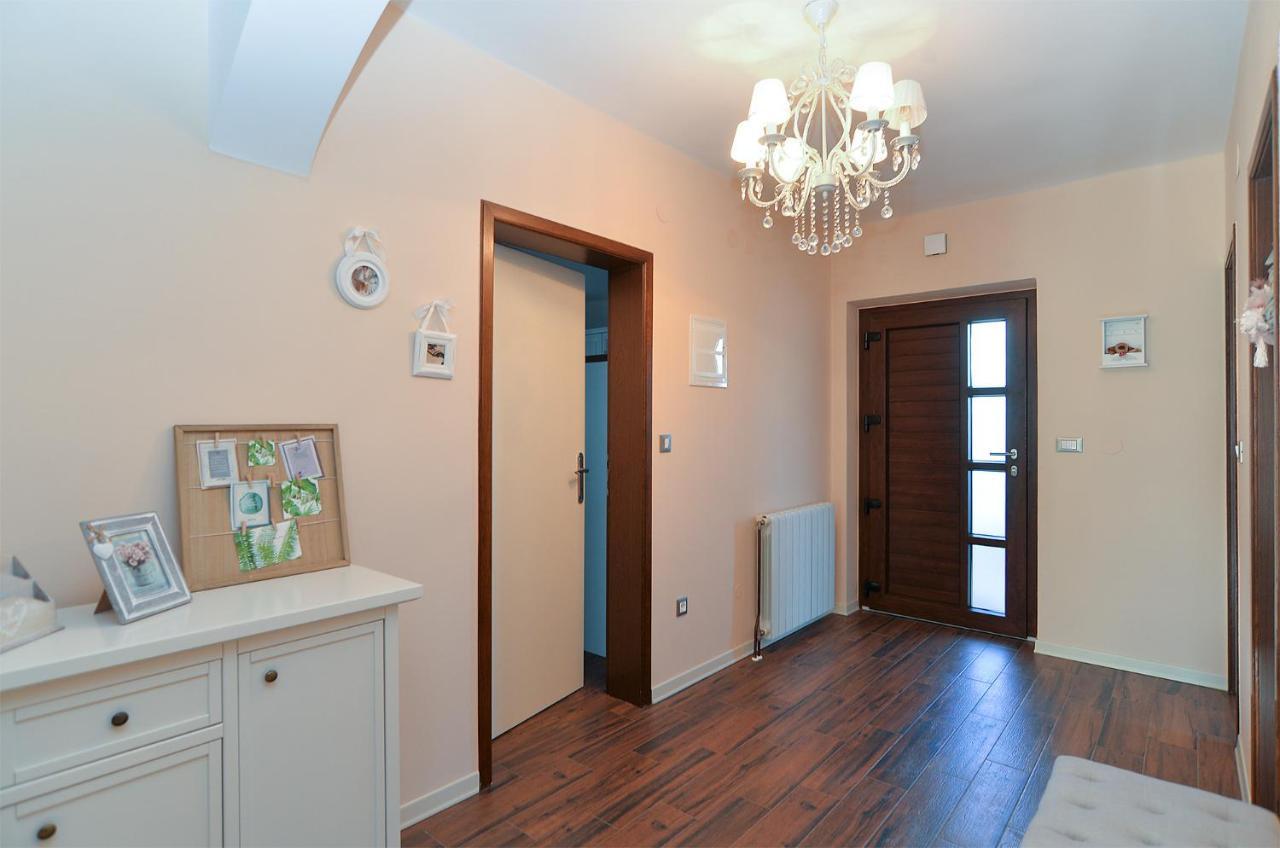 Apartments Marija 1089 Porec Ngoại thất bức ảnh