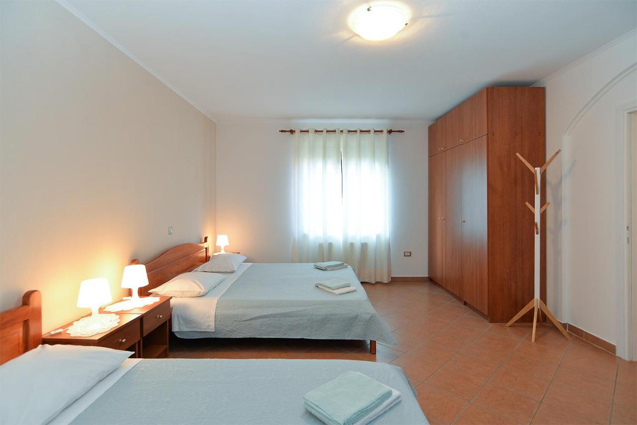 Apartments Marija 1089 Porec Ngoại thất bức ảnh