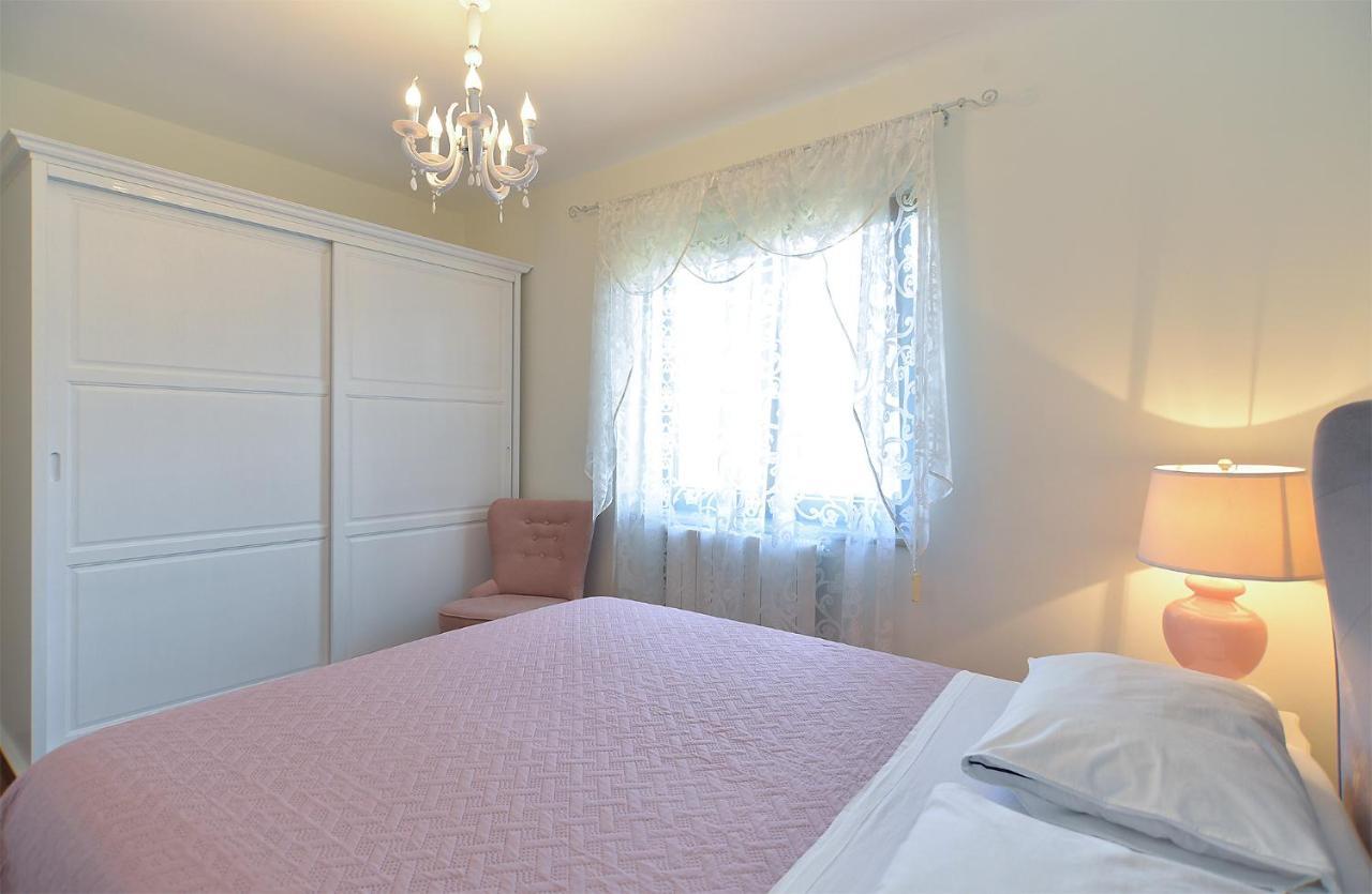Apartments Marija 1089 Porec Ngoại thất bức ảnh
