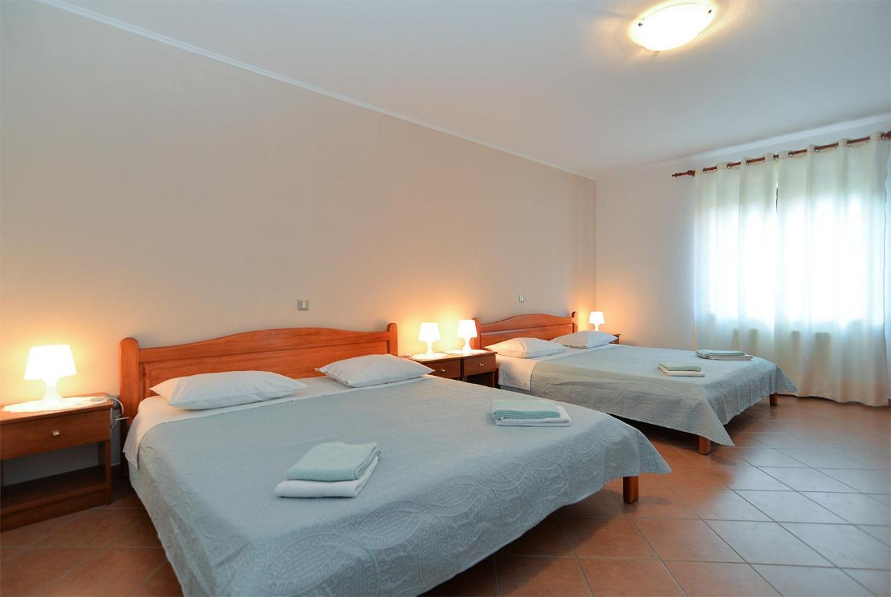 Apartments Marija 1089 Porec Ngoại thất bức ảnh