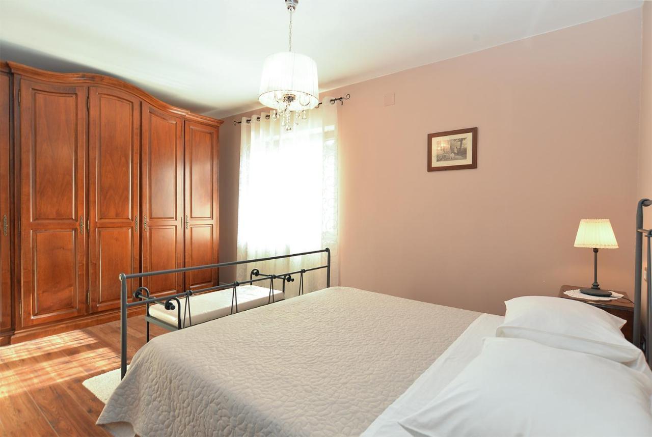 Apartments Marija 1089 Porec Ngoại thất bức ảnh