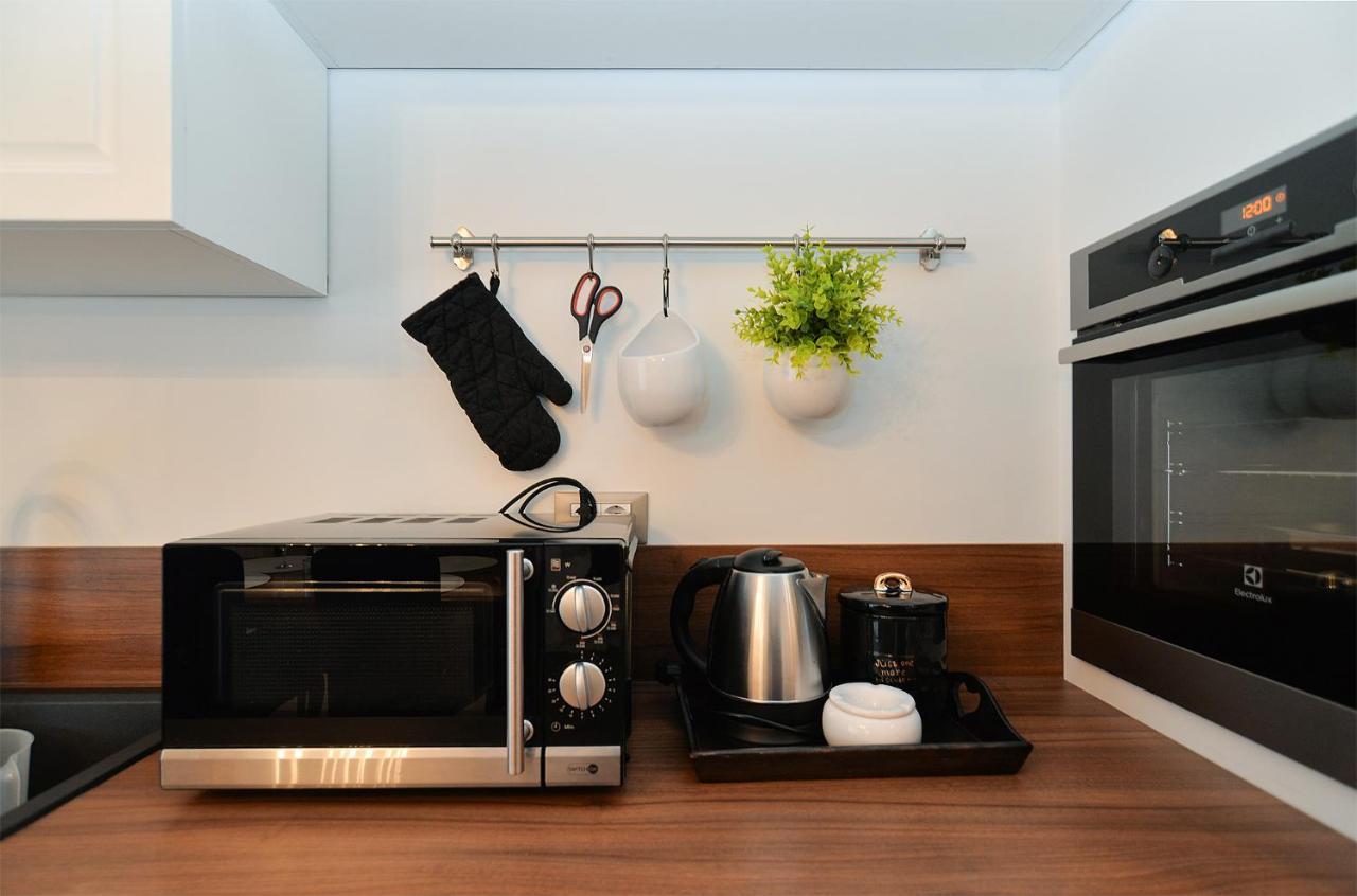 Apartments Marija 1089 Porec Ngoại thất bức ảnh