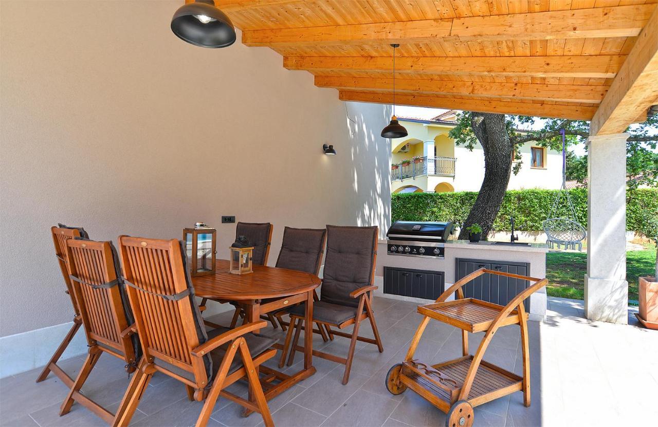 Apartments Marija 1089 Porec Ngoại thất bức ảnh