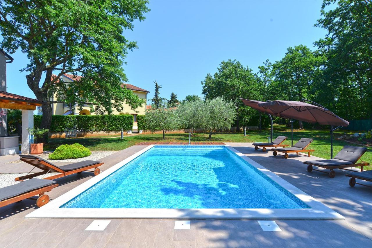 Apartments Marija 1089 Porec Ngoại thất bức ảnh