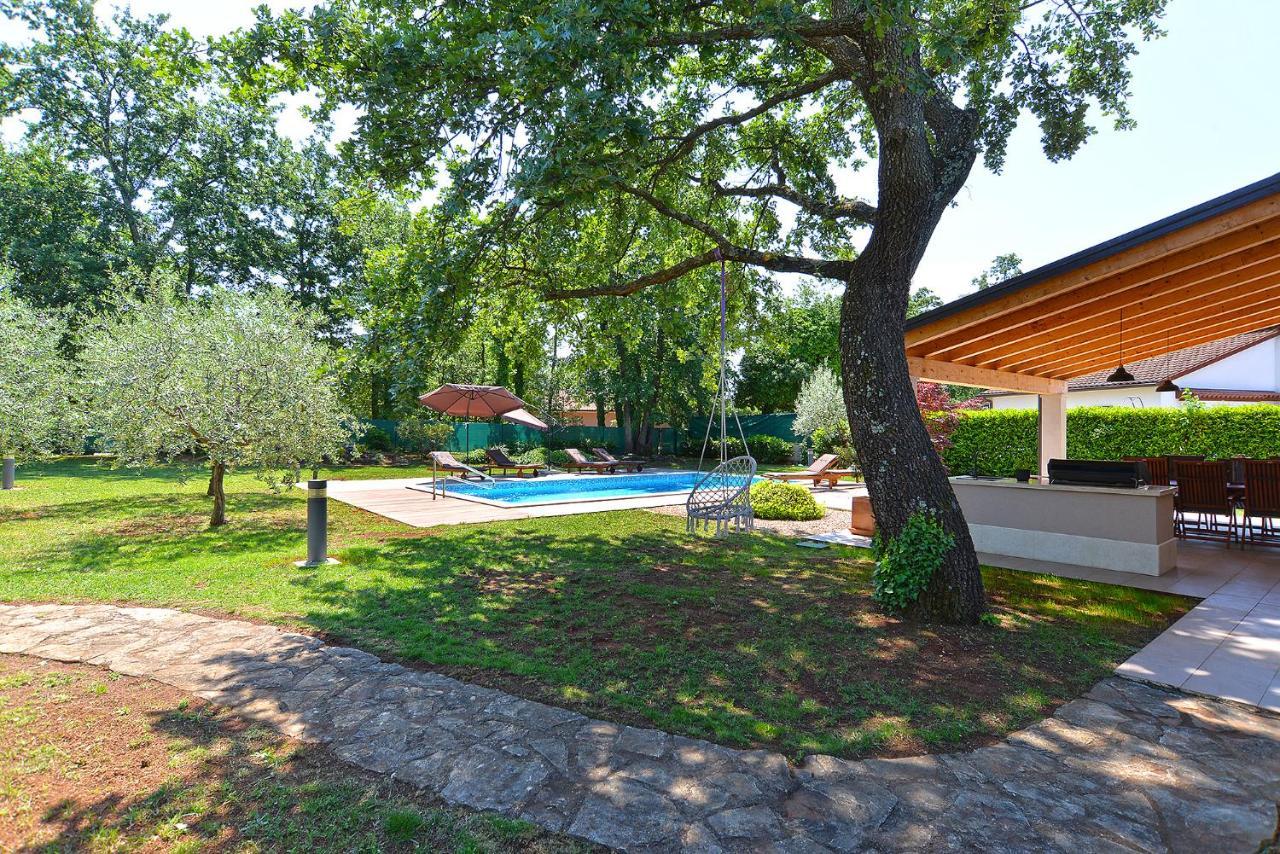Apartments Marija 1089 Porec Ngoại thất bức ảnh