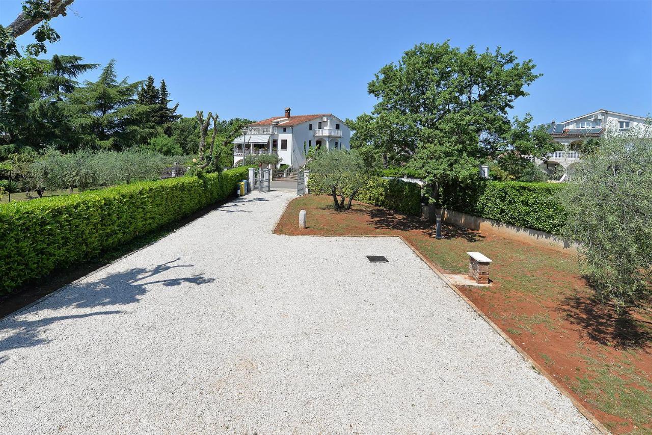 Apartments Marija 1089 Porec Ngoại thất bức ảnh