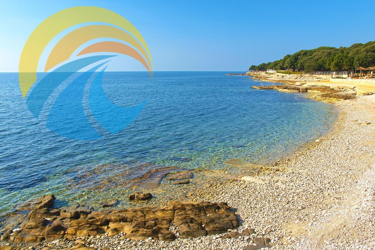 Apartments Marija 1089 Porec Ngoại thất bức ảnh