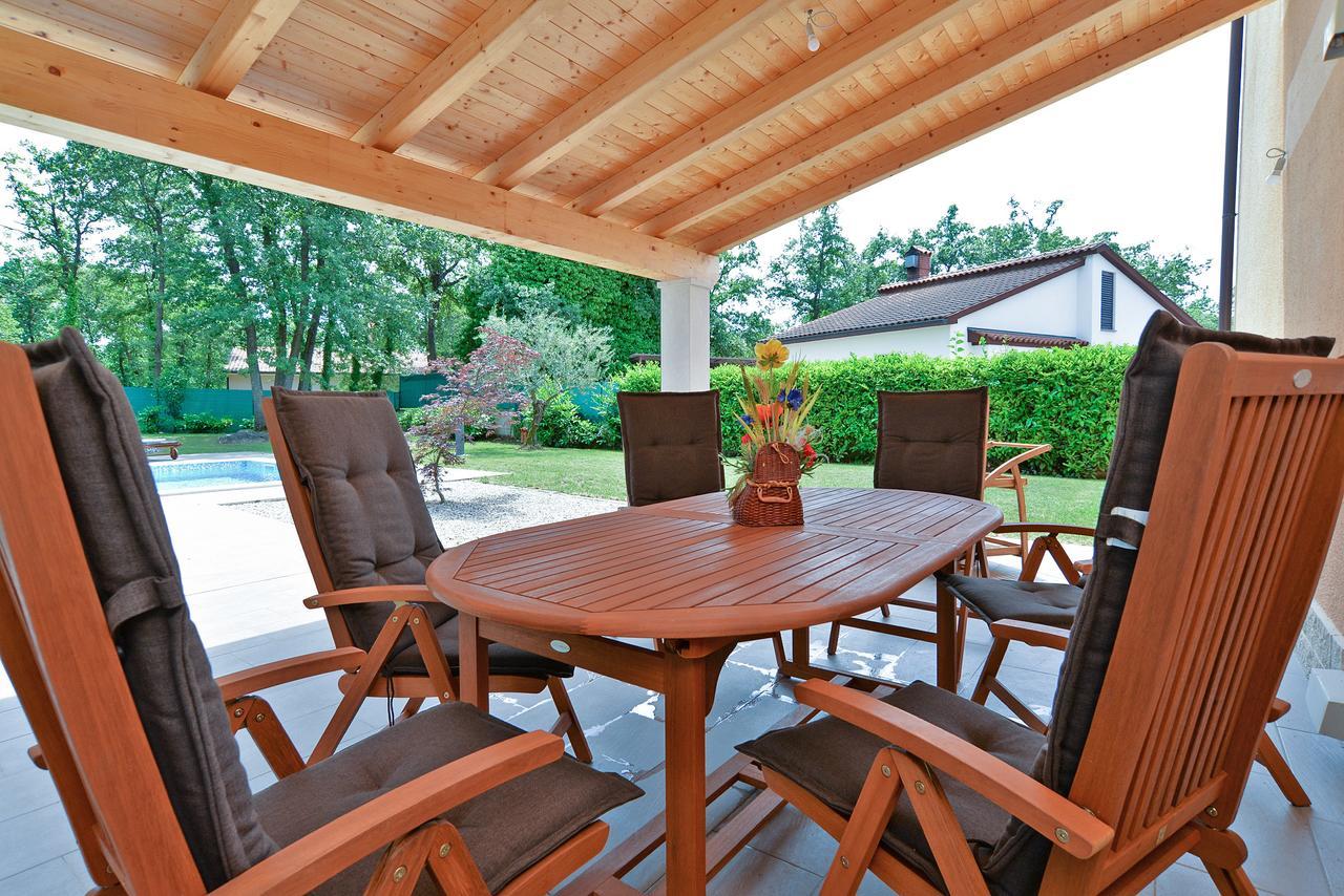 Apartments Marija 1089 Porec Ngoại thất bức ảnh